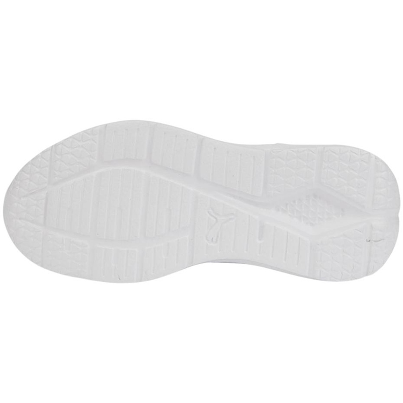 Calçados infantis Puma Wired Run Ps pretos 374216 20