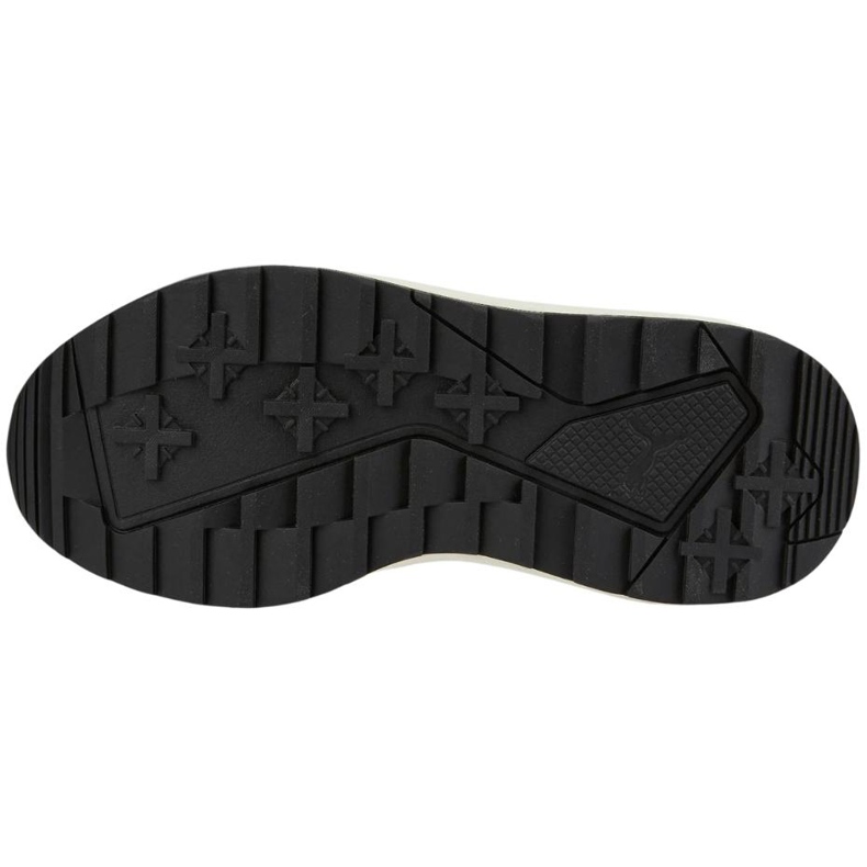 Sapatos femininos Puma X-Ray Speed ​​​​Mid Wtr pretos 385869 05