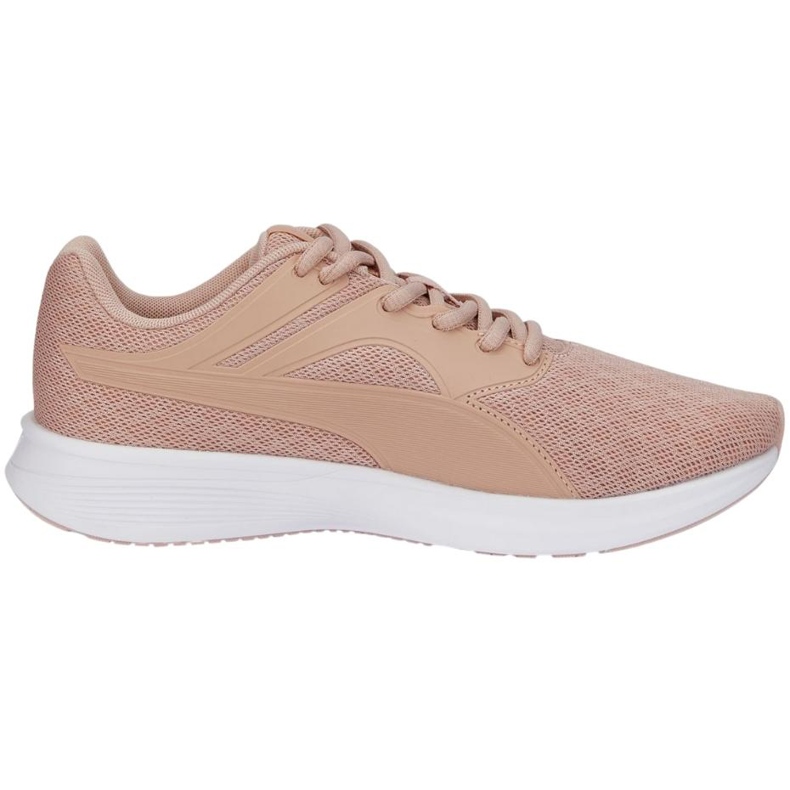 Calçado feminino Puma Transport rosa 377028 07