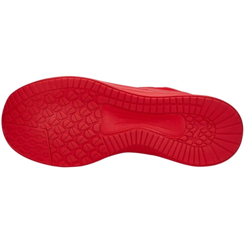 Calçado masculino Puma Transport Modern vermelho 377030 05