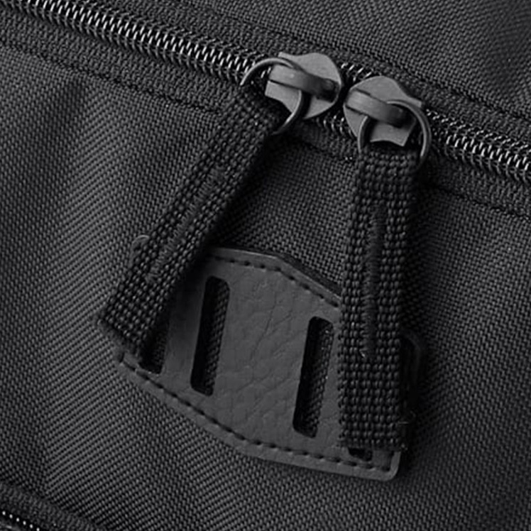 Tênis de corrida feminino Asics Gel-Pulse 14 Gtx, preto e azul marinho 1012B317 001