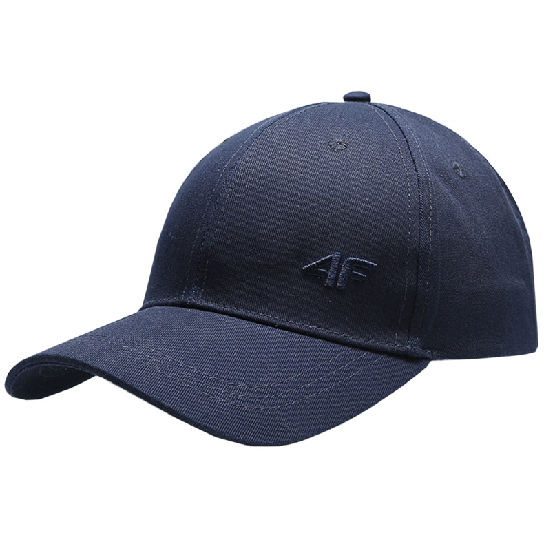 Chinelos masculinos Rider Bay Xii Ad azul marinho e vermelho 83323-AE879