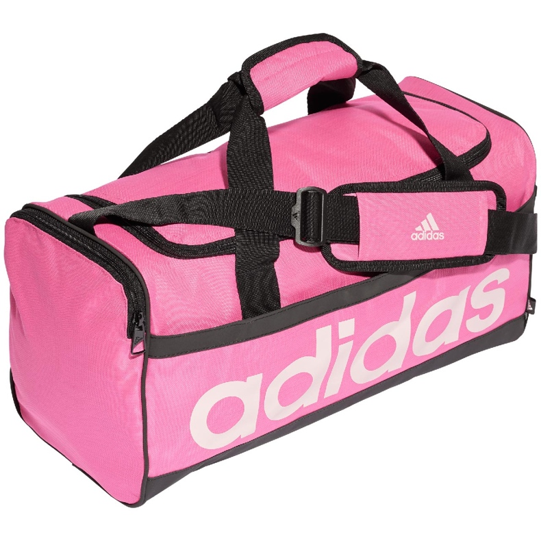 Sandálias femininas Lee Cooper cinza e rosa LCW-23-34-1682LB