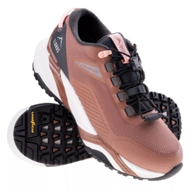 Sapatos Elbrus Faren Wp Gr W 92800488757 castanho