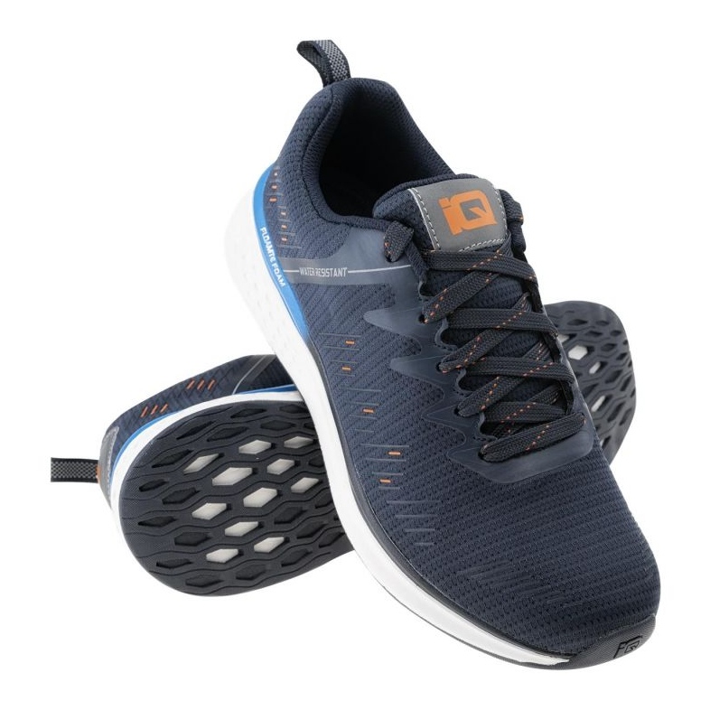 Sapatos IQ Cross The Line Socar Wr M 92800347011 azul