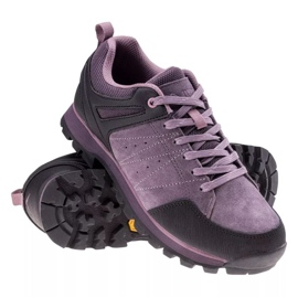 Sapatos VW Elbrus Namal 92800490723 roxo