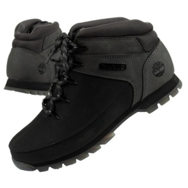 Sapatos Timberland Euro Sprint M TB0A1KAC015 preto