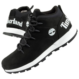 Timberland Tênis Sprint Trekker M TB0A5SB7015 preto