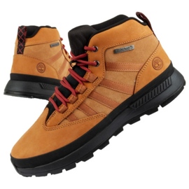 Sapatos Timberland Euro Trekker M TB0A62CR231 castanho Sapatos Timberland Euro Trekker M TB0A62CR231 castanho