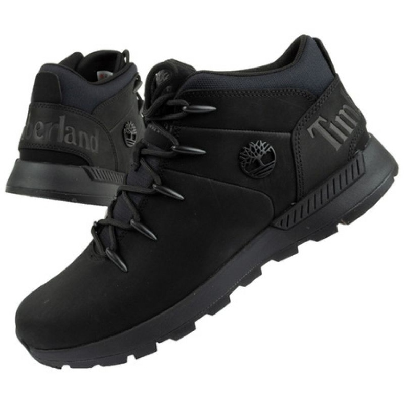 Timberland Sapatos Sprint Trekker M TB0A1YN5015 preto