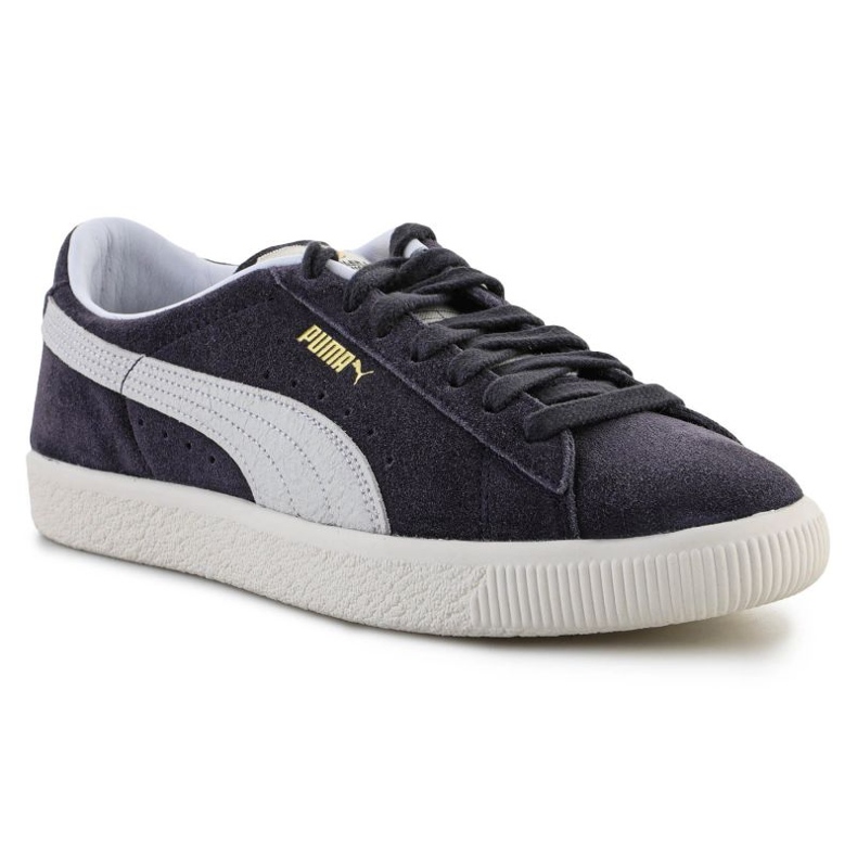 Sapatos Puma Suede Vtg Rdl Lb M 381164-01 tolet