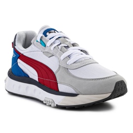 Sapatos Puma Wild Rider Layers M 380697-01 cinza Sapatos Puma Wild Rider Layers M 380697-01 cinza
