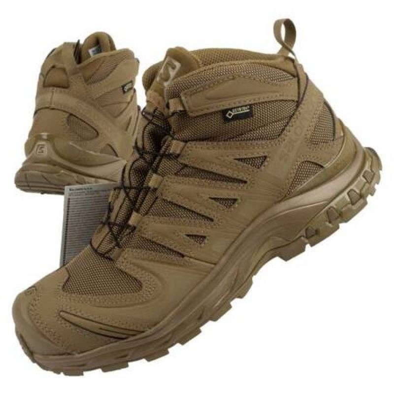 Tenis online trekking salomon
