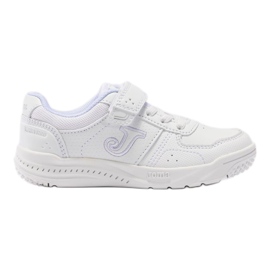 Tênis Joma Harvard 2202 Jr WHARW2202V branco