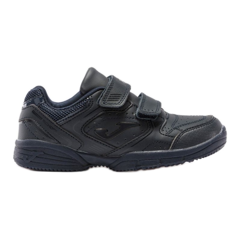 Sapatos Joma School 2103 Jr WSCHOW2103V azul