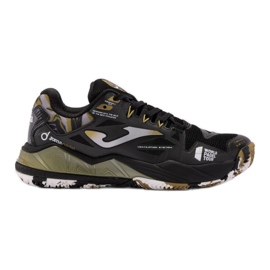 Sapatos Joma T.Spin Lady 2301 W TSPILS2301P preto