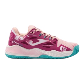 Sapatos Joma T.Spin Lady 2313 W TSPILS2313P rosa Sapatos Joma T.Spin Lady 2313 W TSPILS2313P rosa