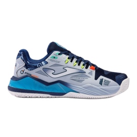 Joma Tênis T.Spin 2323 M TSPINS2323P azul Joma Tênis T.Spin 2323 M TSPINS2323P azul
