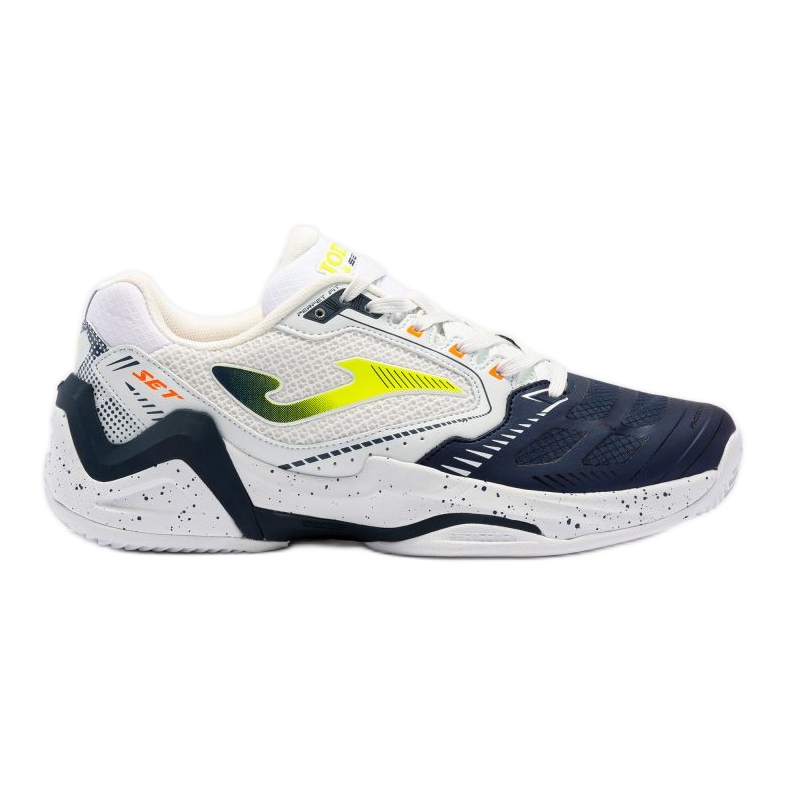 Joma Conjunto Masculino 2332 M TSETW2332AC sapatos branco