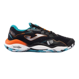Joma Tênis T.Smash 2301 M TSMAS2301P preto