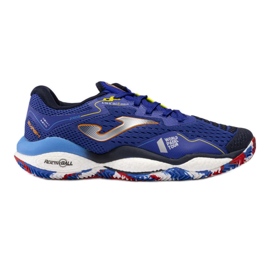 Joma Tênis T.Smash 2304 M TSMAS2304P azul