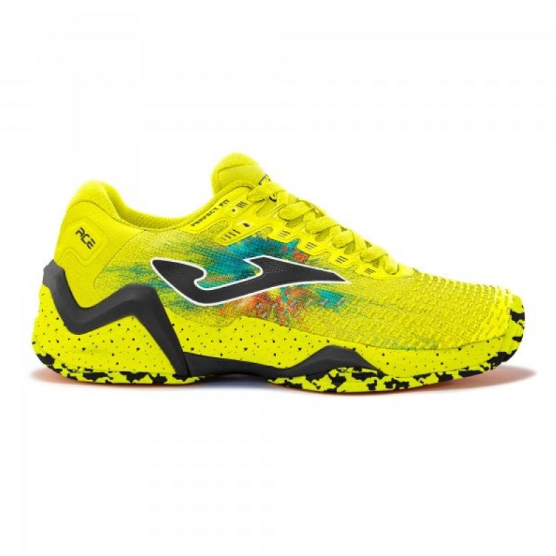 Sapatos Joma Ace Masculino 2309 M TACEW2309AC amarelo