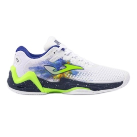 Sapatos Joma Ace Masculino 2332 M TACEW2332C branco