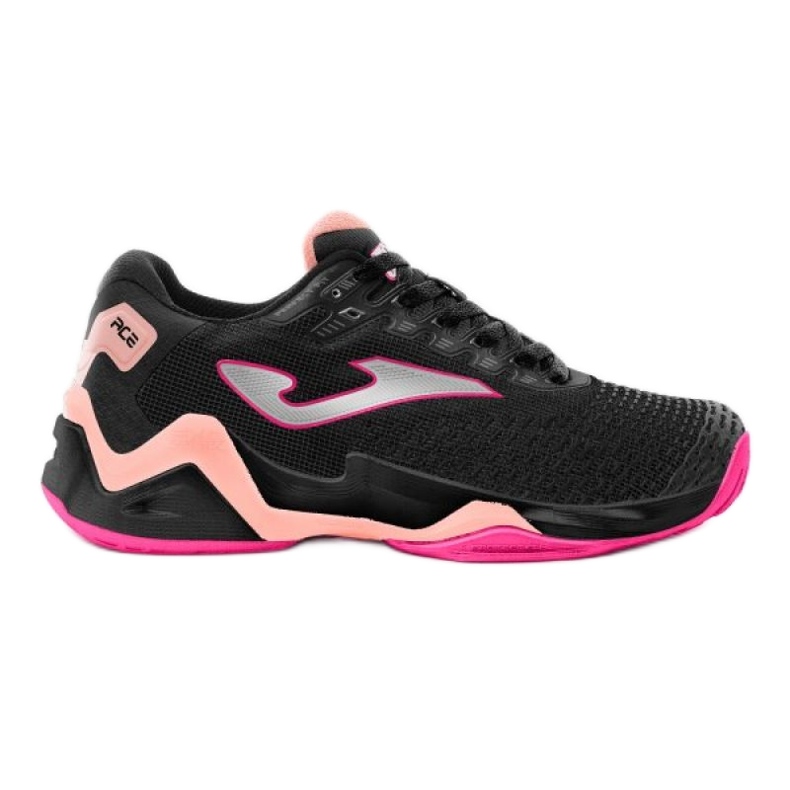 Sapatos Joma Ace Pro Lady 2201 W TAPLW2201P preto