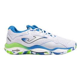 Sapatos Joma Break Masculino 2302 M TBREW2302AC branco