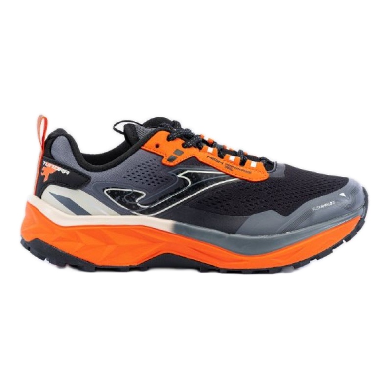Sapatos Joma Tundra Masculino 2322 M TKTUNW2322 cinza
