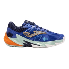 Sapatos Joma Open Masculino 2304 M TOPEW2304OM azul