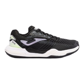 Sapatos Joma T.Point Lady 2301 W TPOILS2301P preto