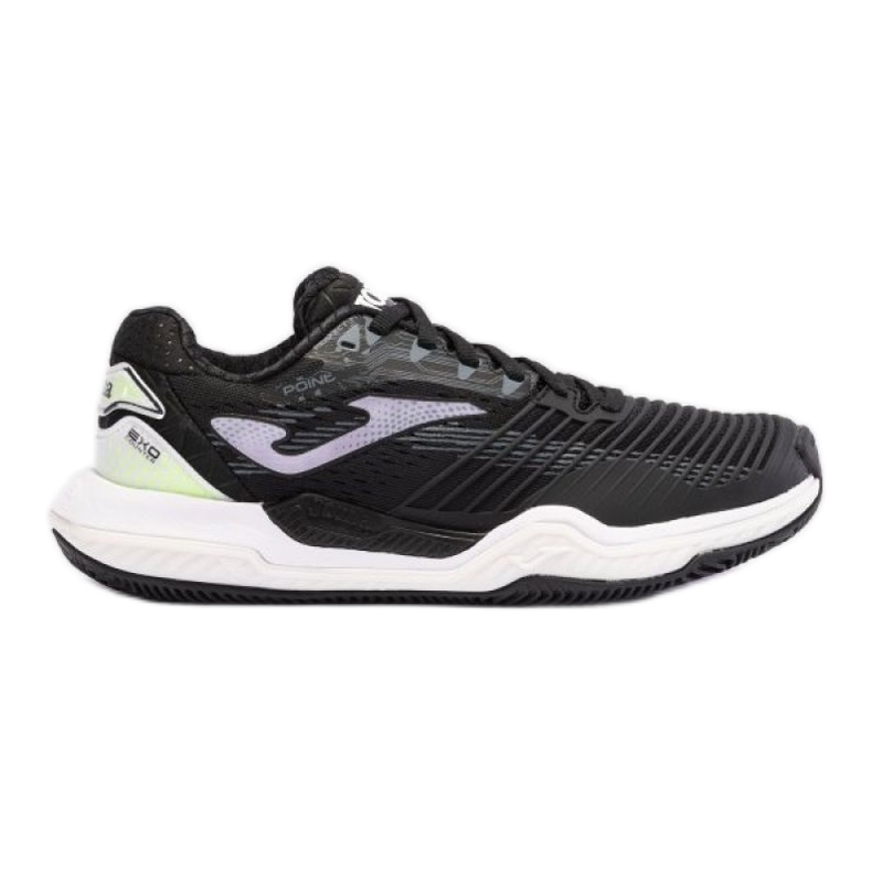 Sapatos Joma T.Point Lady 2301 W TPOILS2301P preto
