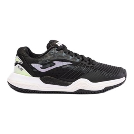 Sapatos Joma T.Point Lady 2301 W TPOILS2301T preto