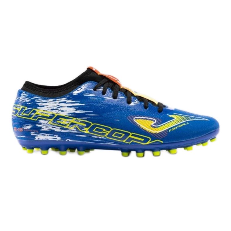 Joma Tênis Supercopa 2303 M SUPW2303AG azul