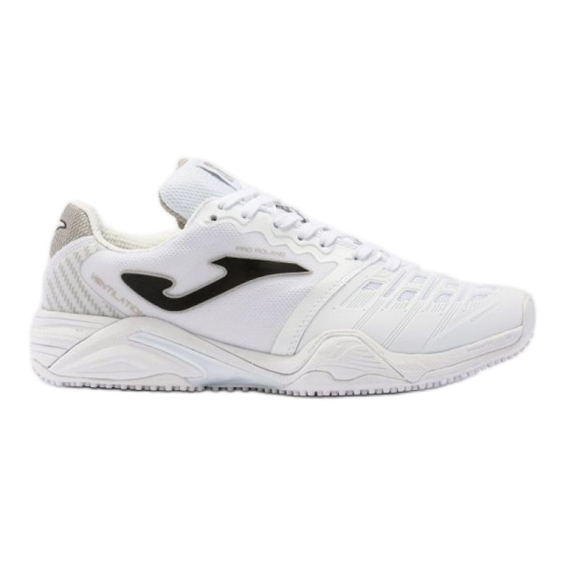 Tênis Joma T.Pro Roland 2020 M T.PROW-2020G branco