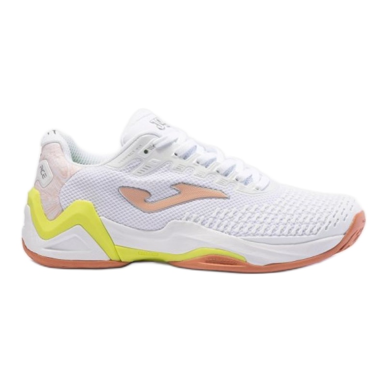 Sapatos Joma T.Ace Lady 2302 W TACELS2302T branco
