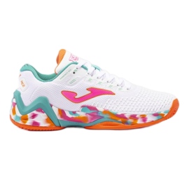 Sapatos Joma Ace Lady 2302 W TACELW2302C branco