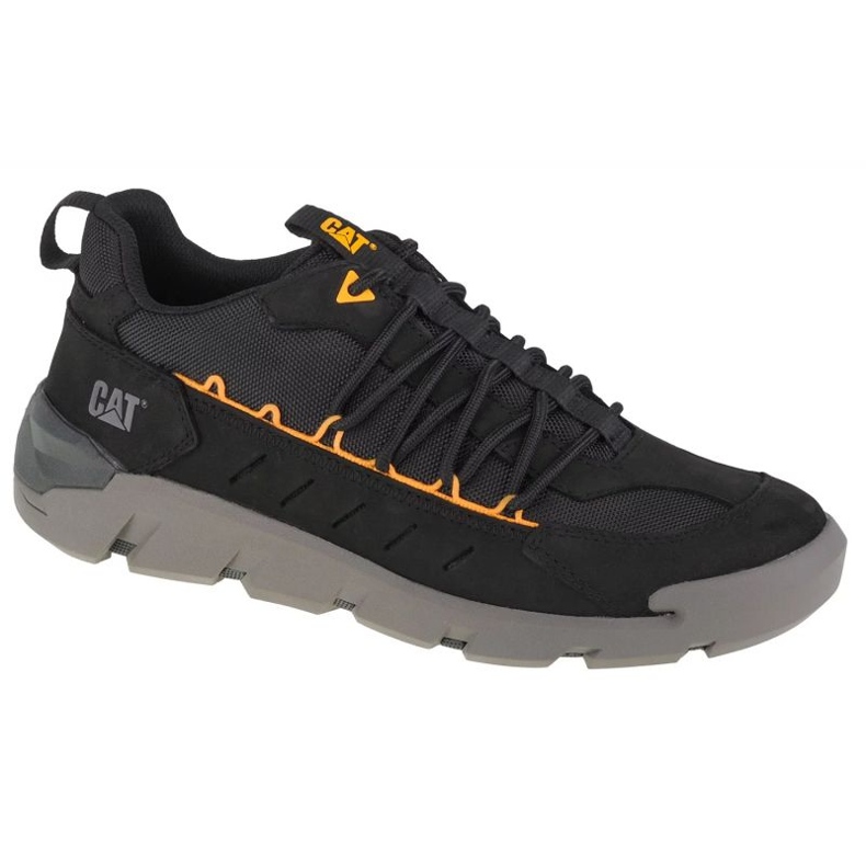 Sapatos Caterpillar Crail Sport Low M P725595 preto
