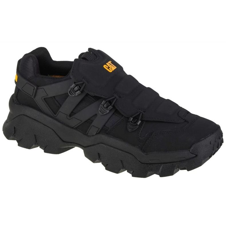 Sapatos Caterpillar Meta M P110849 preto
