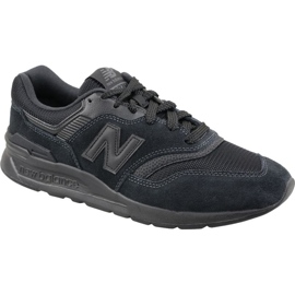 Sapatos New Balance M CM997HCI preto