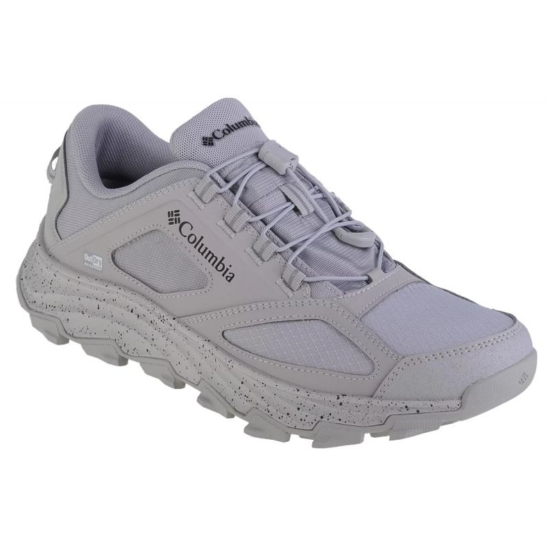 Sapatos Columbia Flow Morrison OutDry M 2043971099 cinza