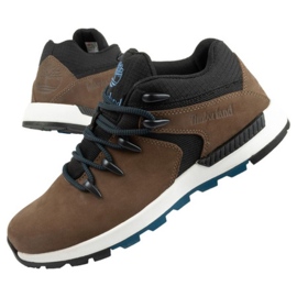 Timberland Tênis Sprint Trekker M TB0A5VR4901 castanho