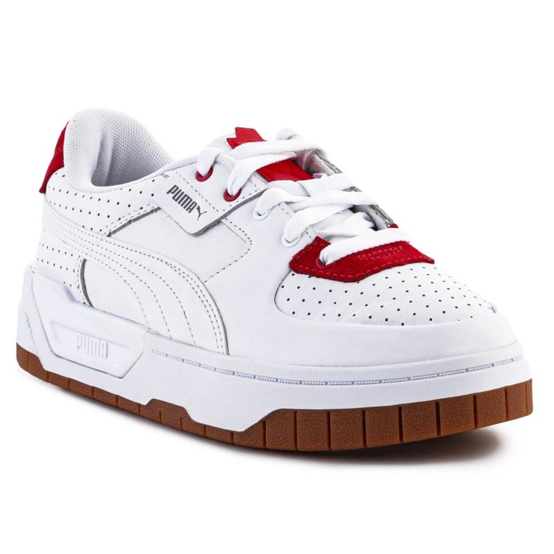 Sapatos Puma Cali Dream Heritage W 384010-01 branco