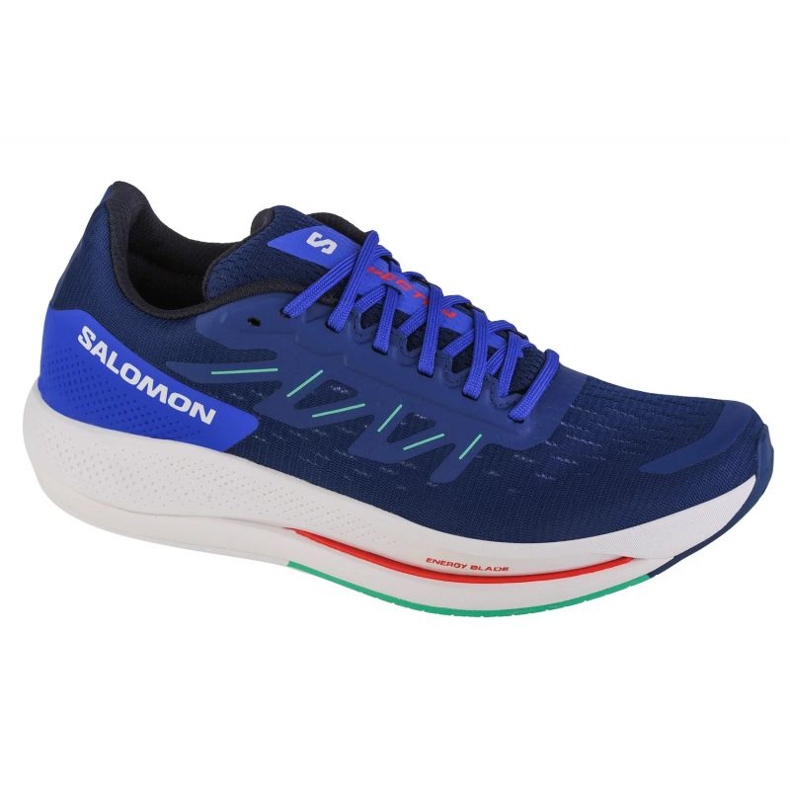 Tênis de corrida Salomon Spectur M 415899 azul