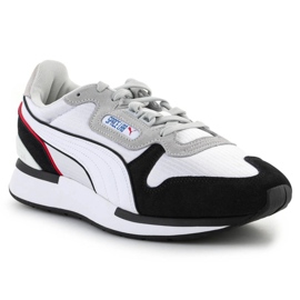 Sapatos Puma Space Lab M 383158-01 branco