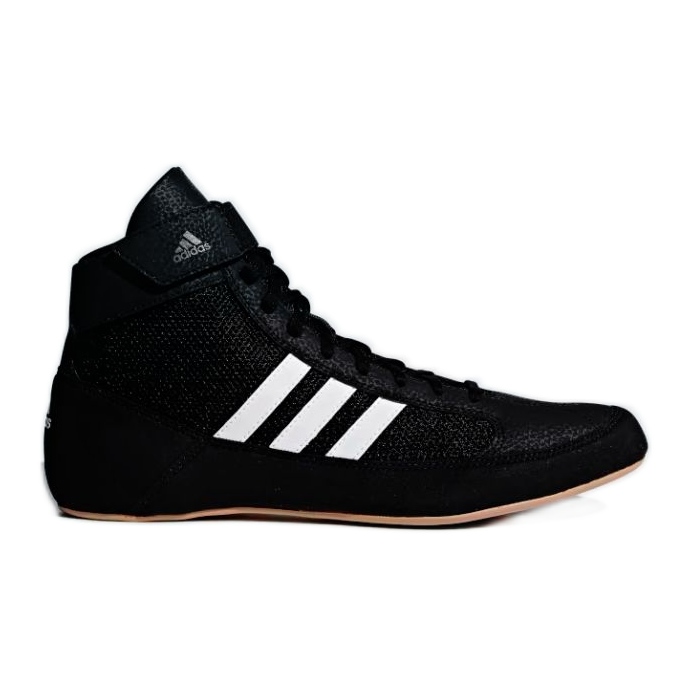Tênis Adidas Hvoc M AQ3325 preto