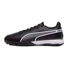 Sapatos Puma King Pro Tt M 107255-01 preto