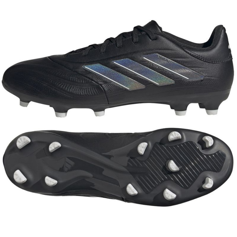 Chuteiras adidas Copa Pure.2 League Fg M IE7492 preto