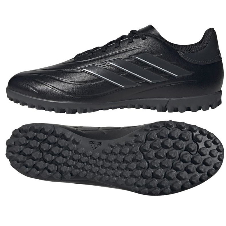 Chuteiras Adidas Copa Pure.2 Club Tf M IE7525 preto